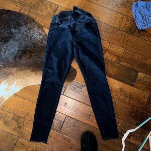 joes chelsea maternity jeans